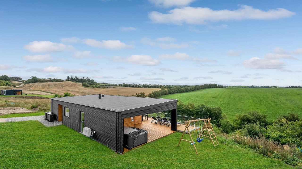 Photo of Others in Hjarbæk