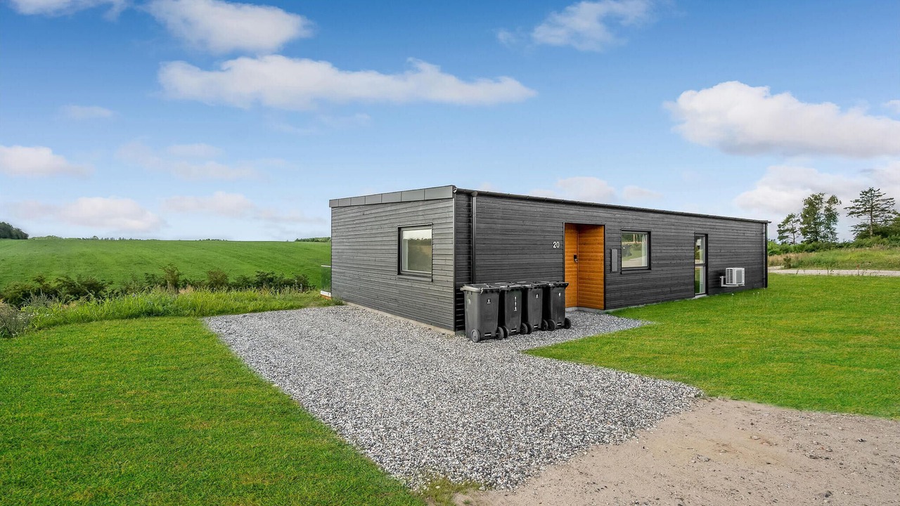 Photo of Others in Hjarbæk