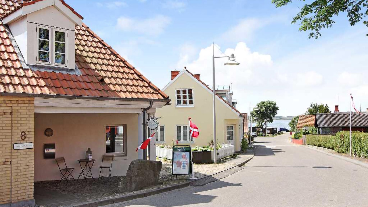 Photo of Others in Hjarbæk