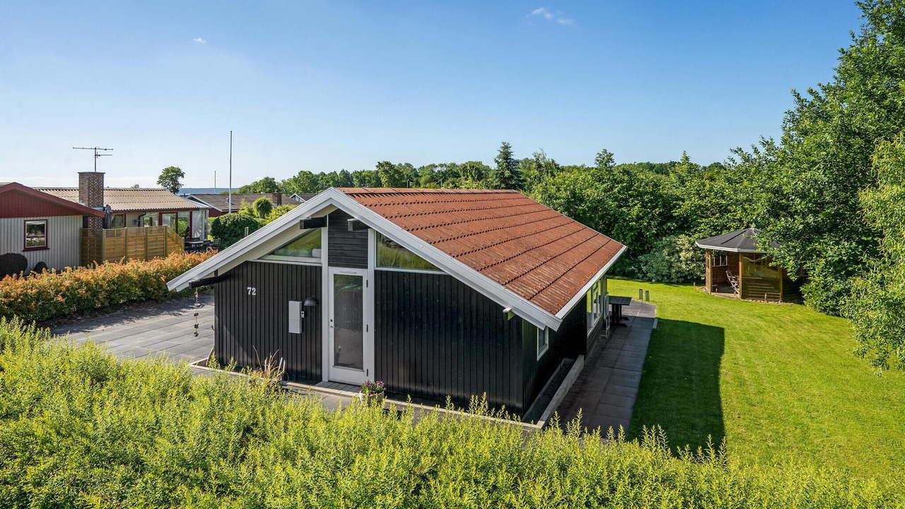 Photo of Outdoor in Pøt Strandby