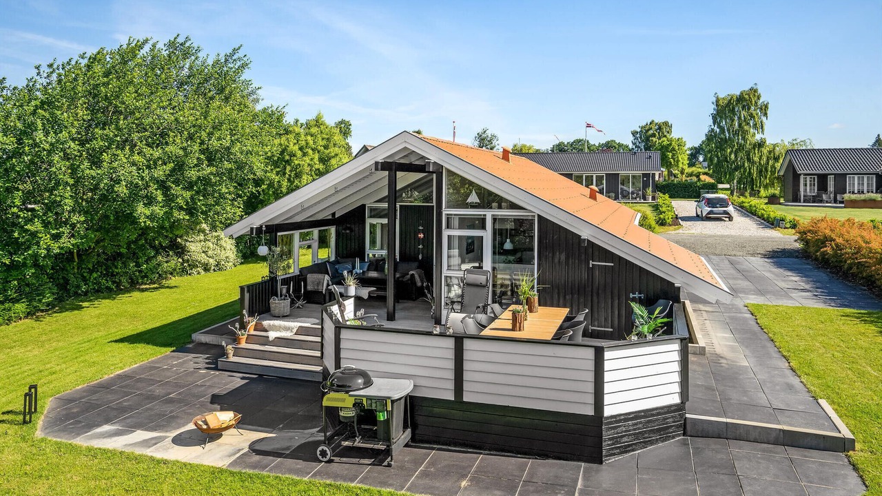 Photo of Outdoor in Pøt Strandby