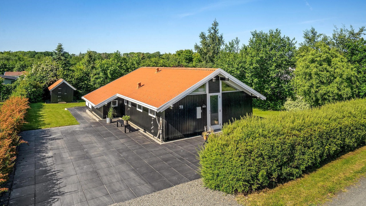 Photo of Outdoor in Pøt Strandby