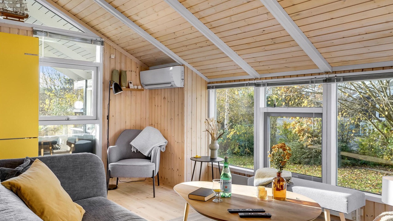 Photo of Bedroom in Pøt Strandby