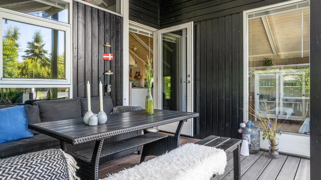 Photo of Outdoor in Pøt Strandby