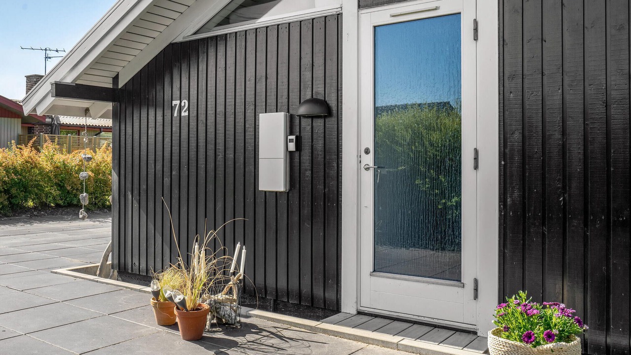 Photo of Outdoor in Pøt Strandby