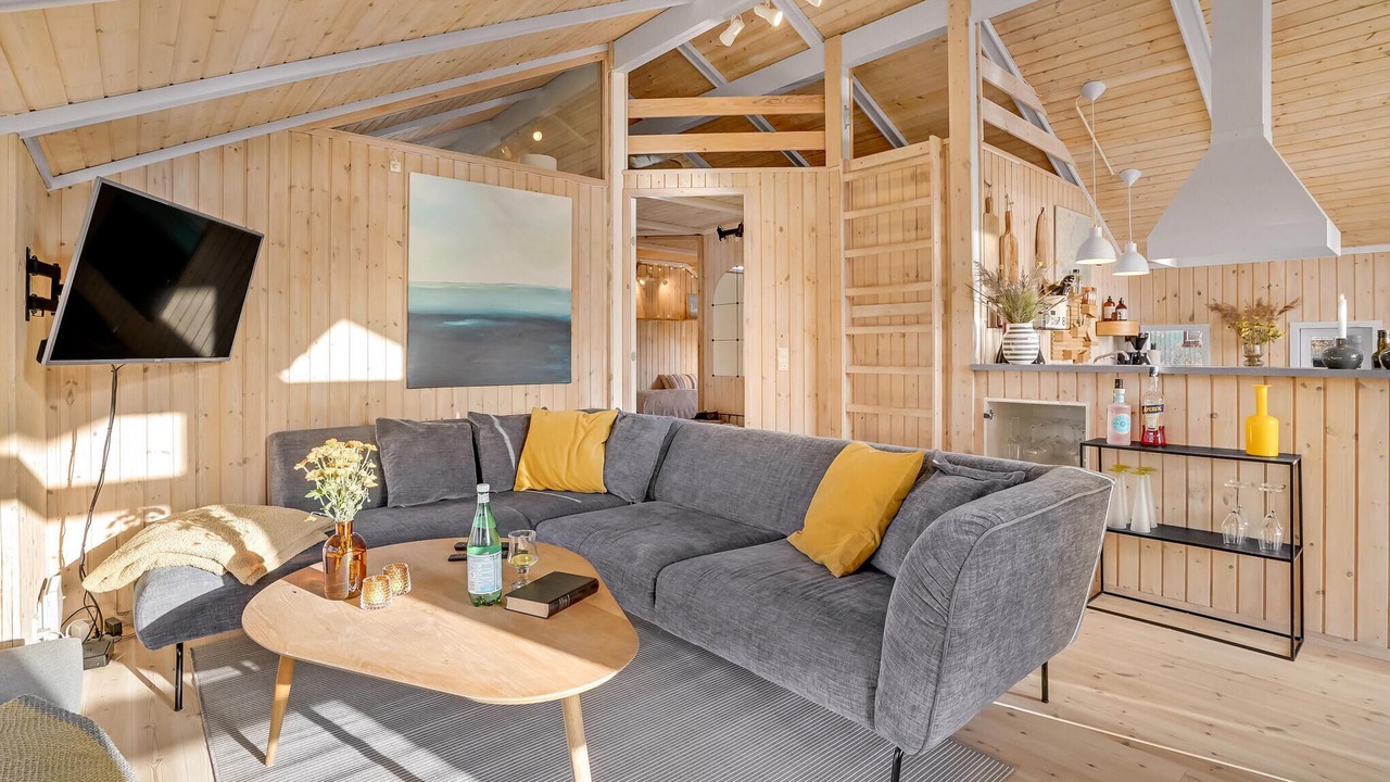 Photo of Bedroom in Pøt Strandby