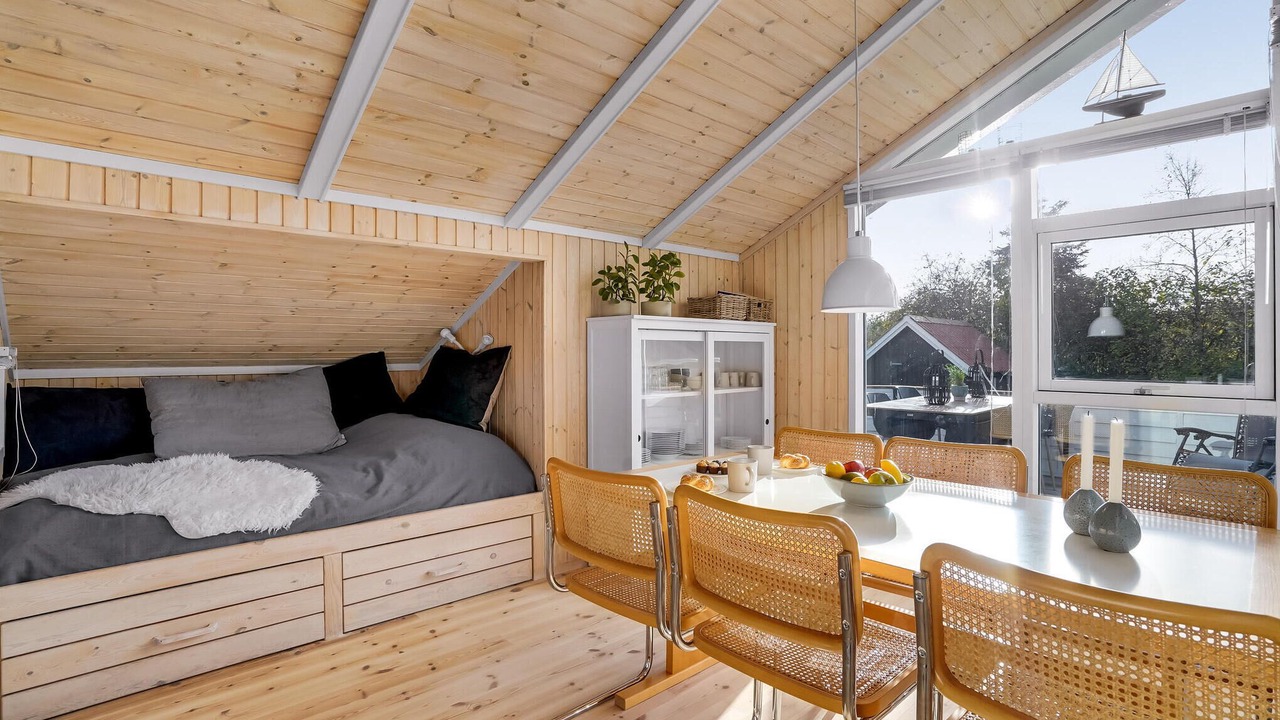 Photo of Bedroom in Pøt Strandby