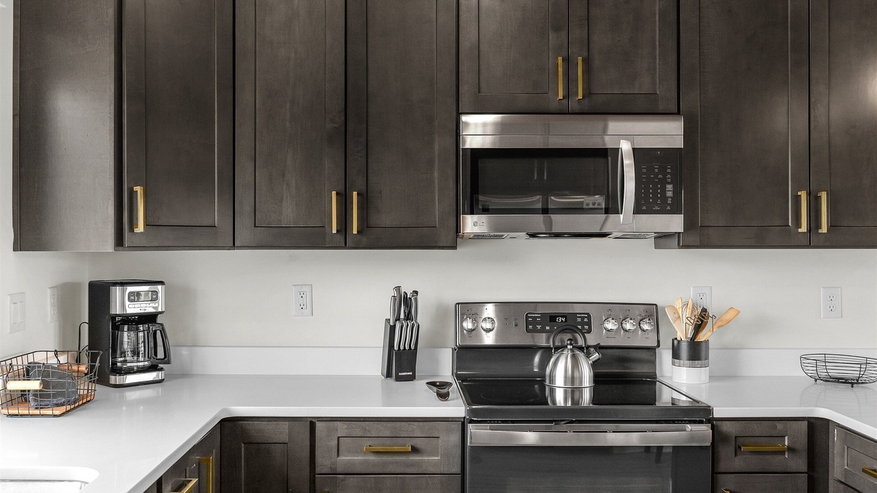 Photo of Kitchen in Orderville