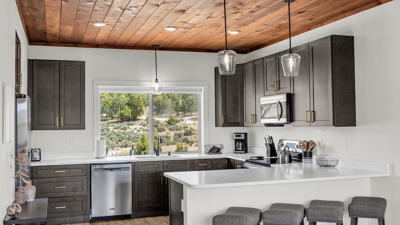 Photo of Kitchen in Orderville