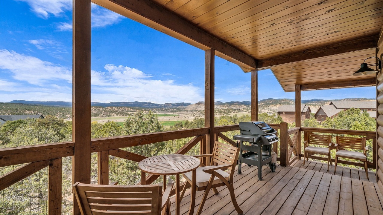 Photo of Outdoor in Orderville