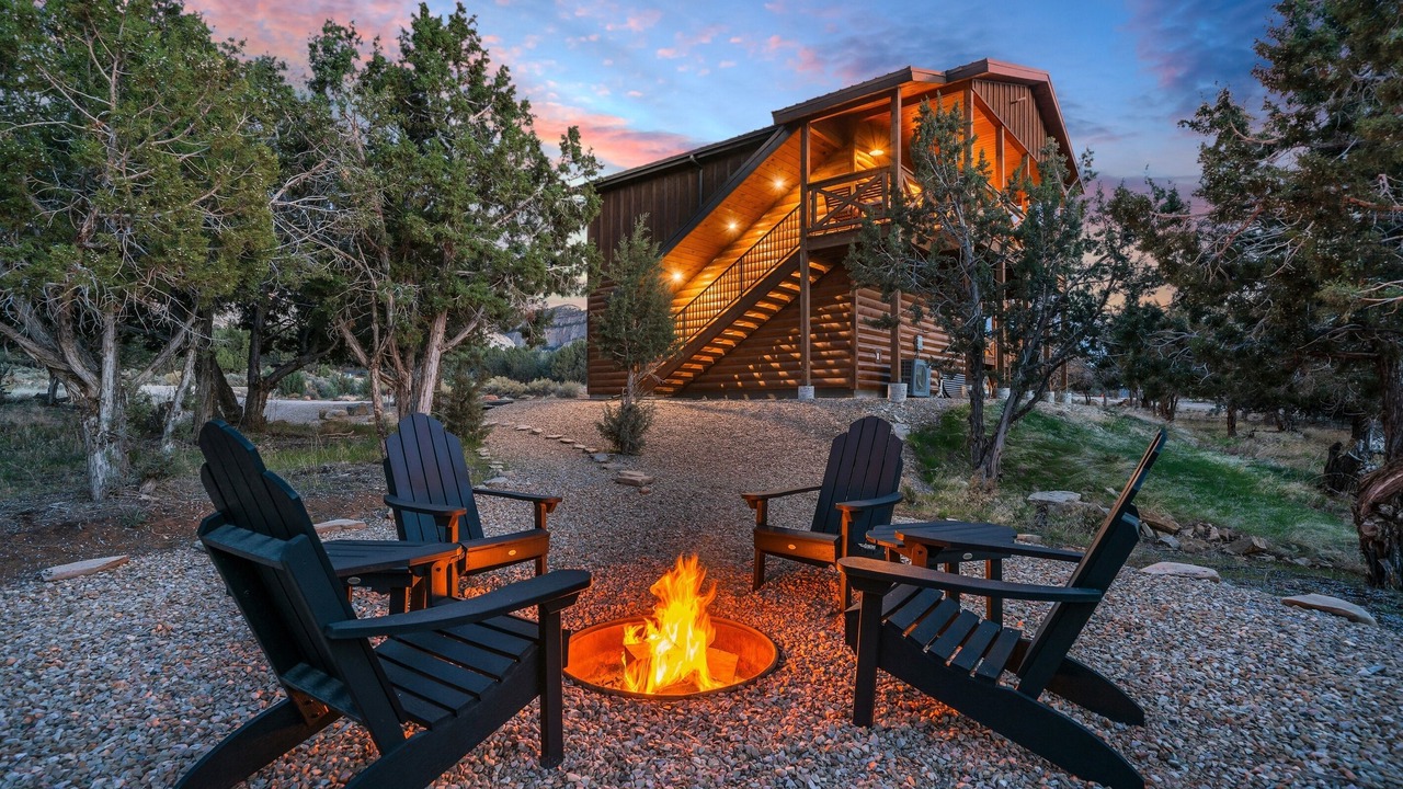 Photo of Outdoor in Orderville