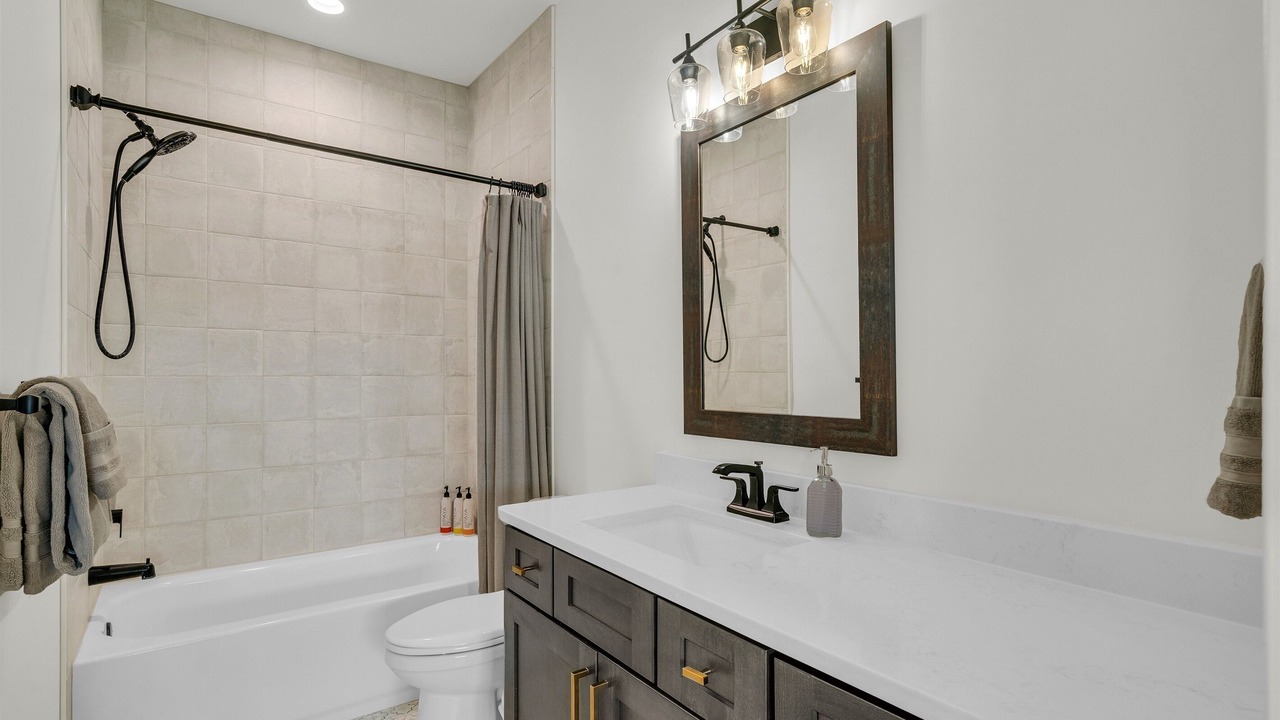 Photo of Bathroom in Orderville