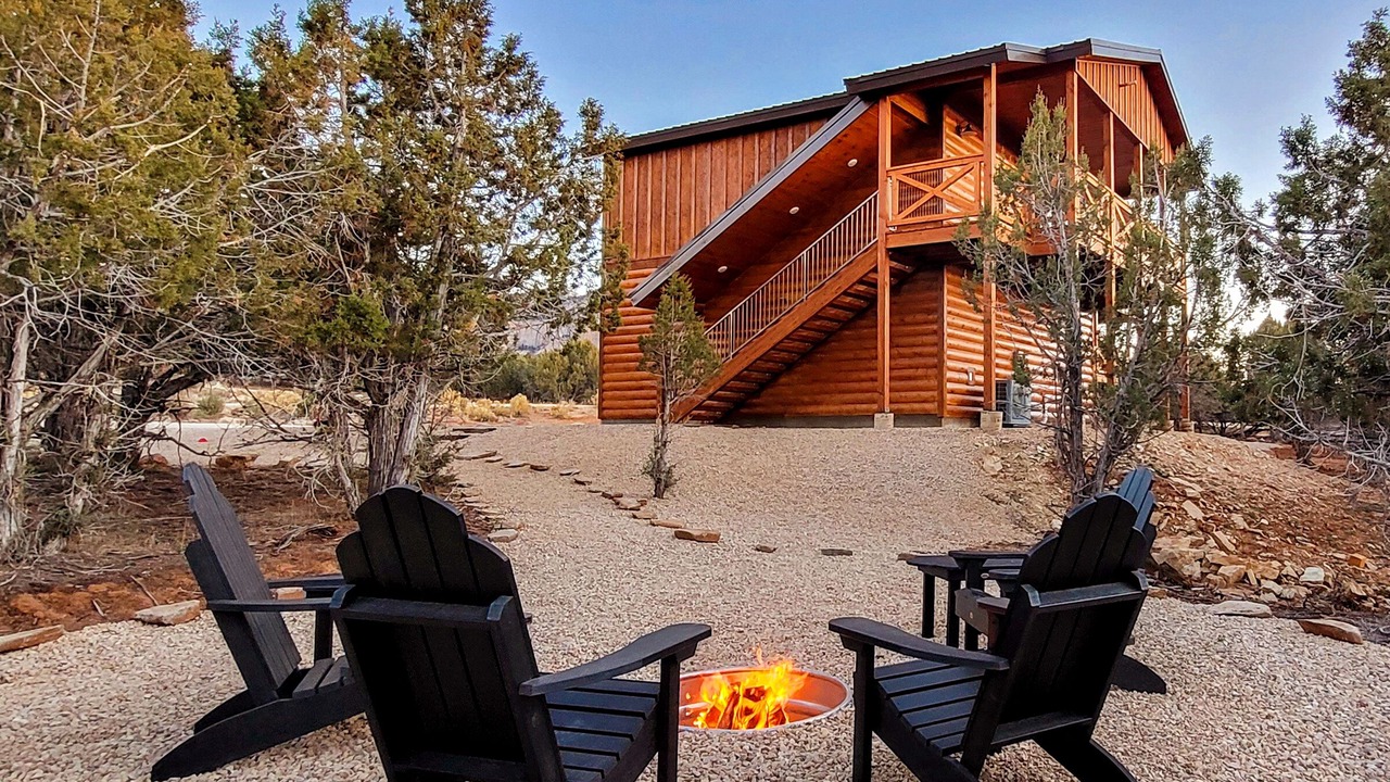 Photo of Outdoor in Orderville
