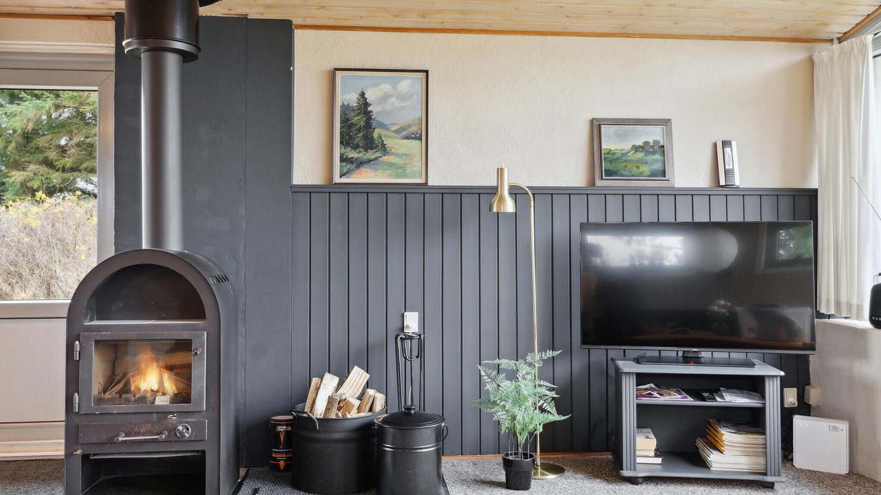 Photo of Bedroom in Lakolk
