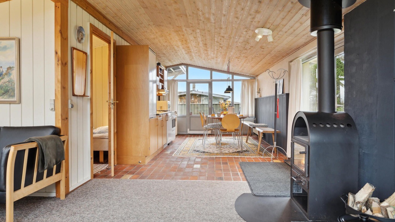 Photo of Bedroom in Lakolk