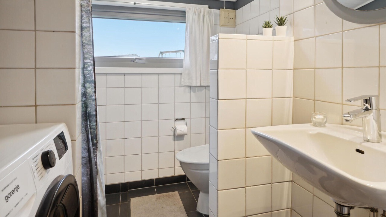 Photo of Bathroom in Lakolk
