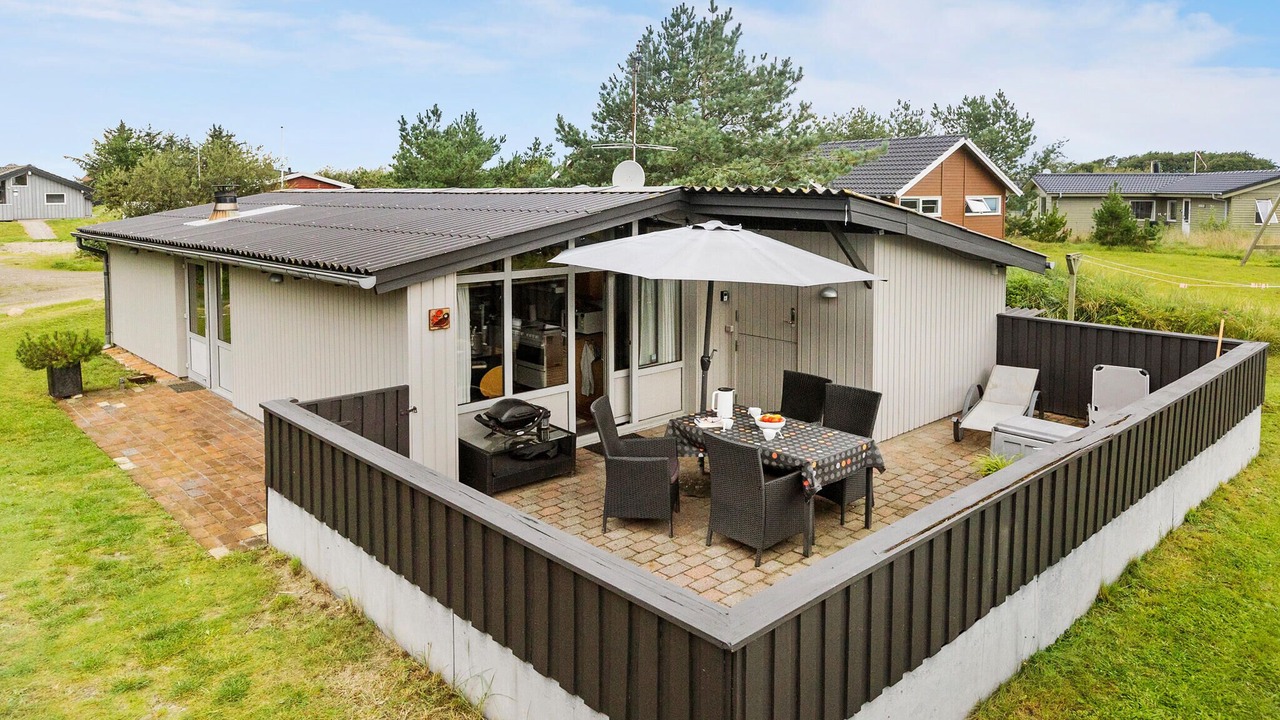 Photo of Outdoor in Lakolk