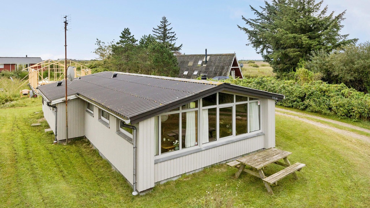 Photo of Outdoor in Lakolk