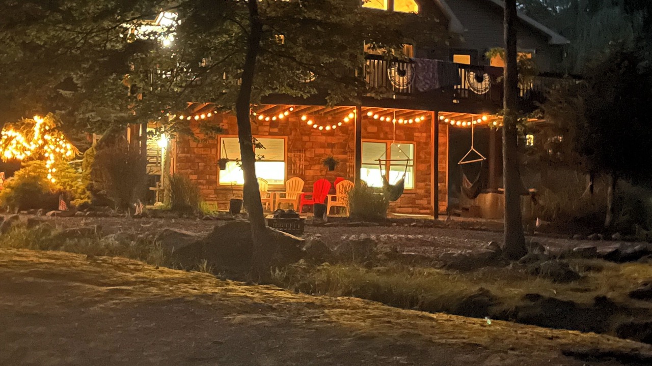 Photo of Outdoor in Sybertsville