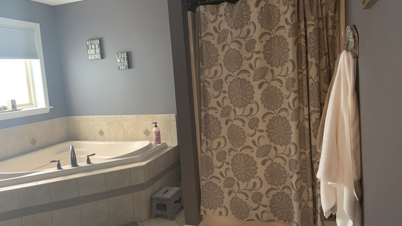 Photo of Bathroom in Sybertsville