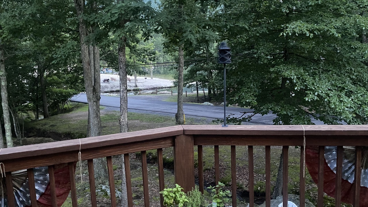 Photo of Outdoor in Sybertsville