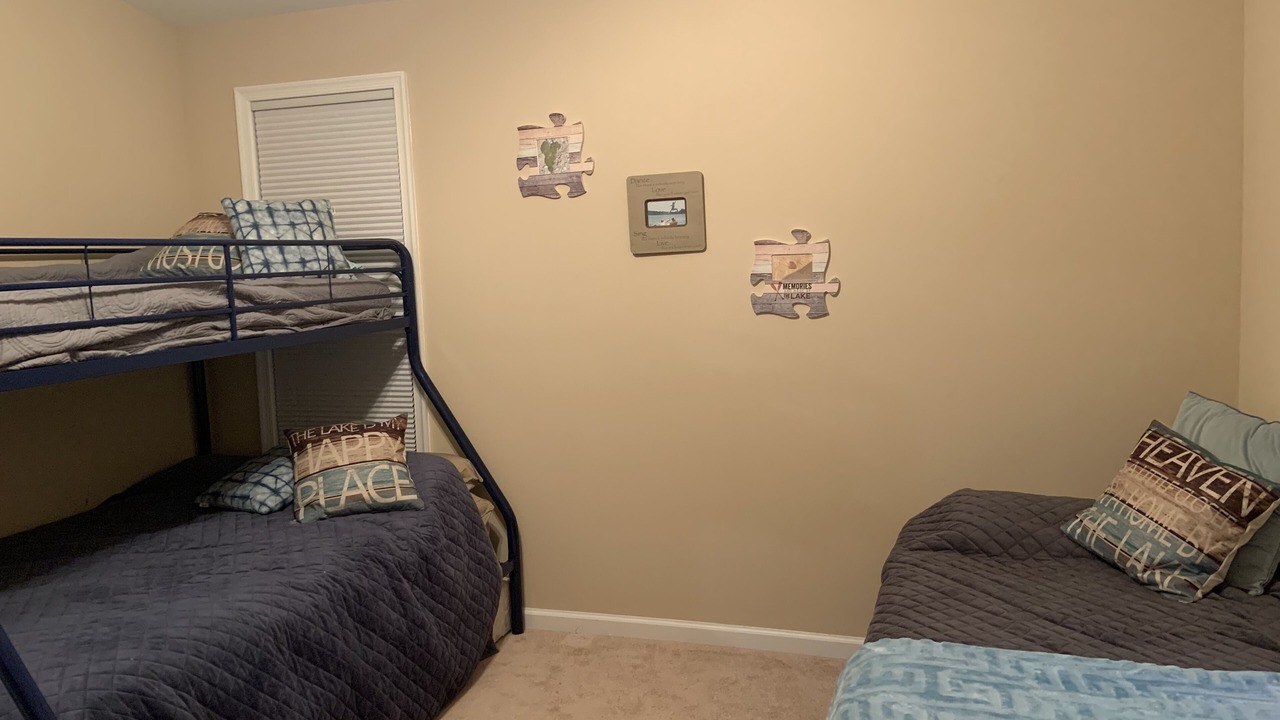 Photo of Bedroom in Sybertsville