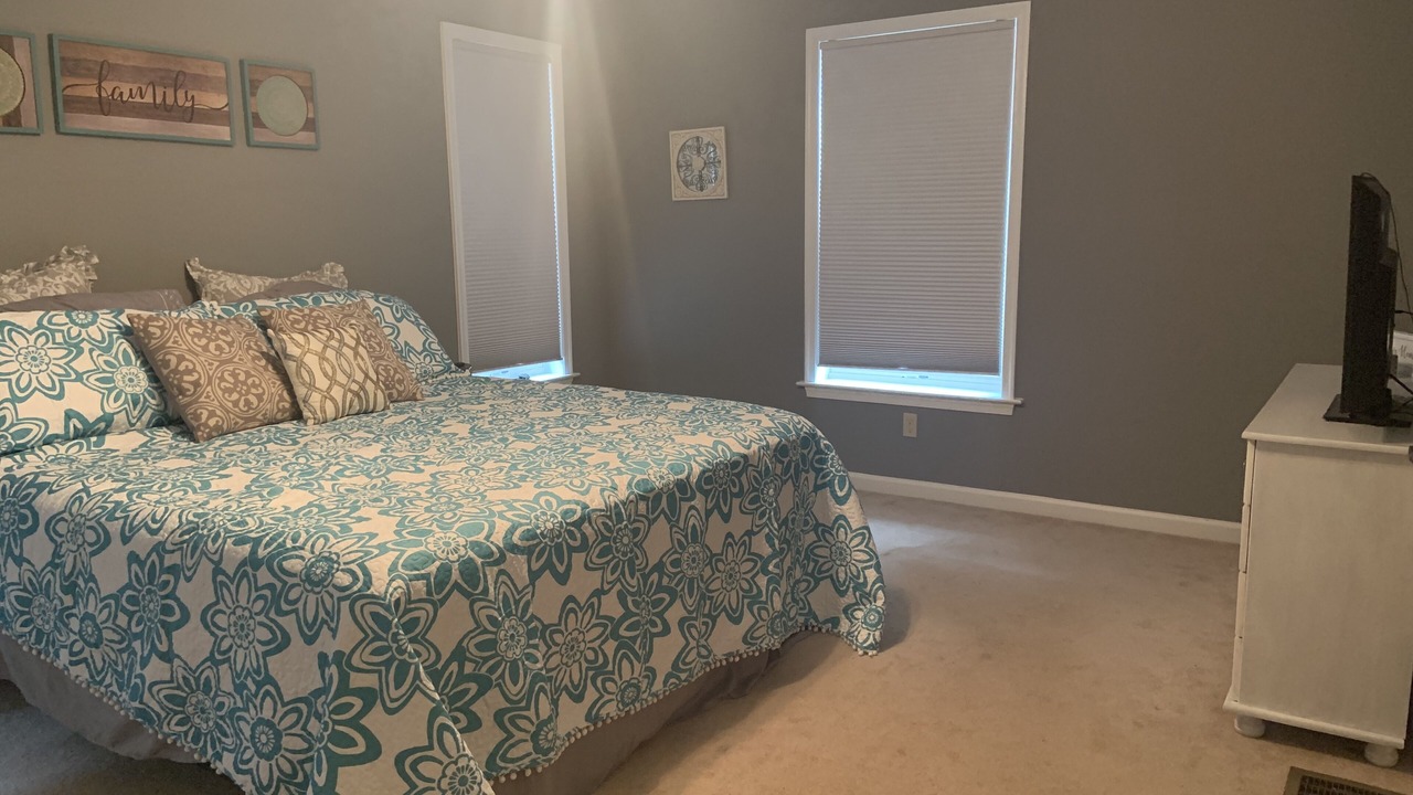 Photo of Bedroom in Sybertsville