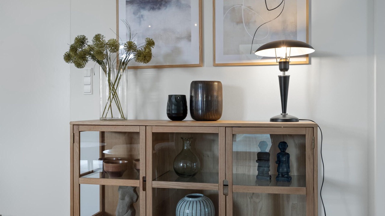 Photo of Bedroom in Bjerregard Strand