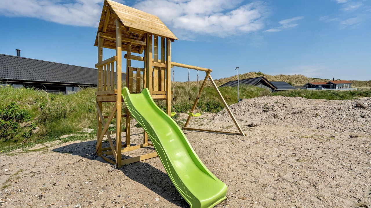 Photo of Others in Bjerregard Strand