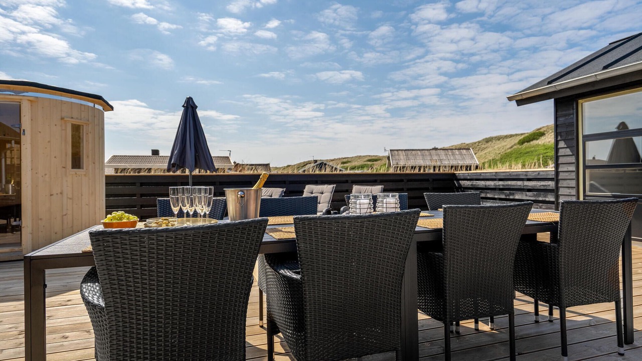 Photo of Others in Bjerregard Strand