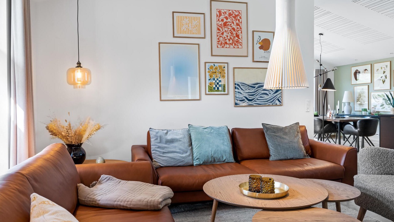 Photo of Bedroom in Bjerregard Strand