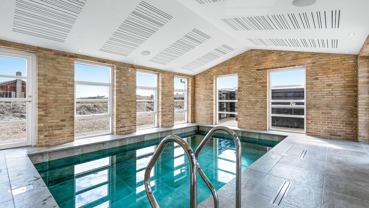 Photo of Outdoor in Bjerregard Strand