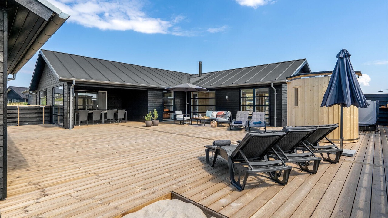 Photo of Others in Bjerregard Strand