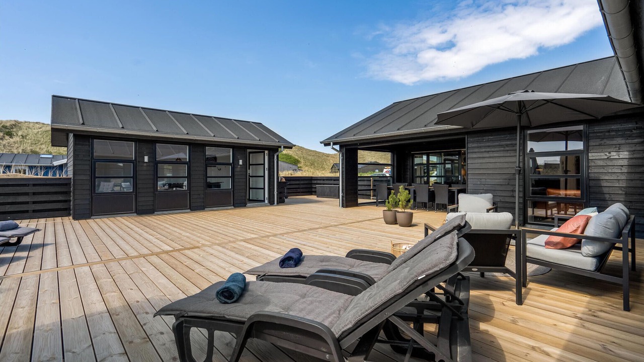 Photo of Others in Bjerregard Strand