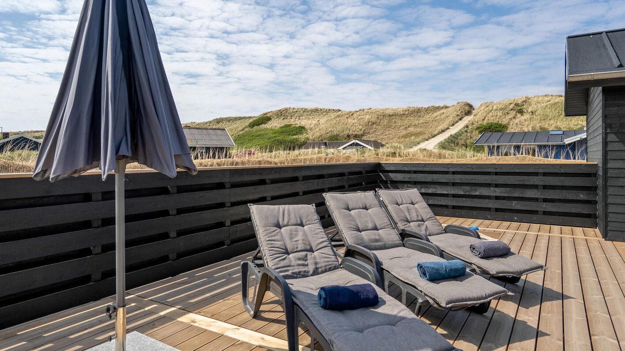 Photo of Others in Bjerregard Strand