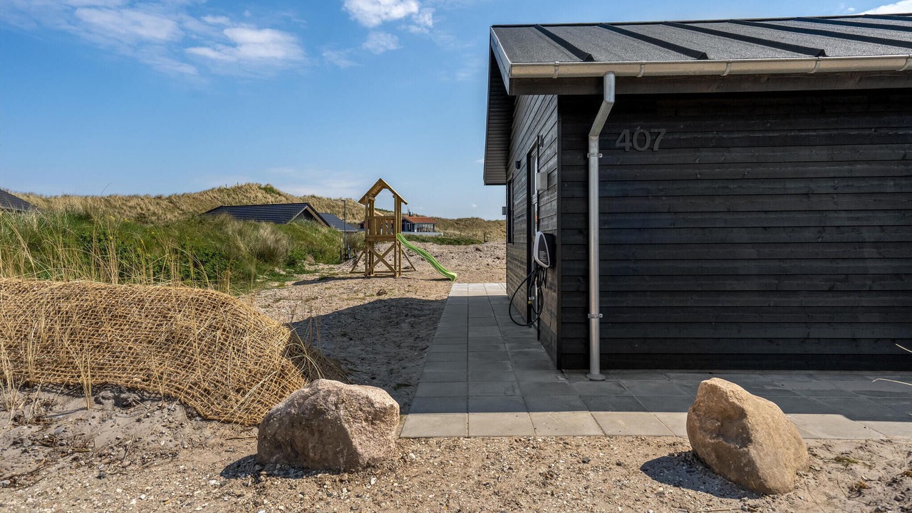 Photo of Others in Bjerregard Strand