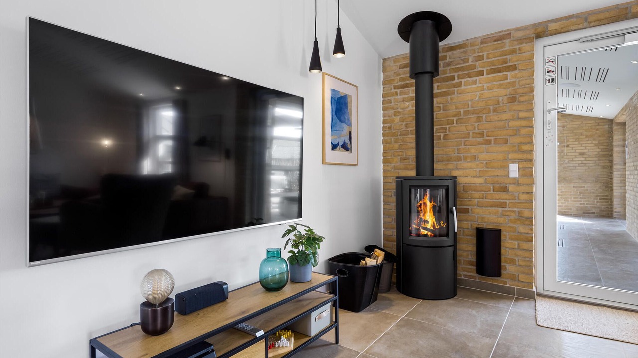 Photo of Bedroom in Bjerregard Strand