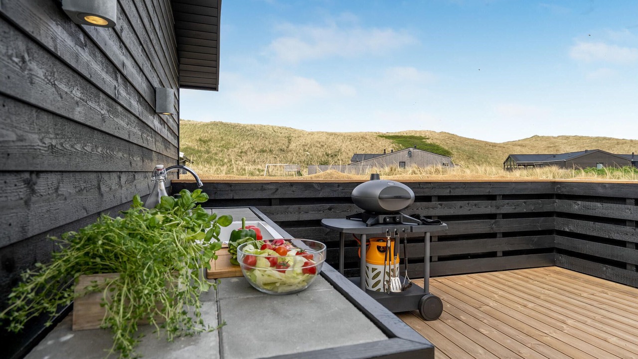 Photo of Others in Bjerregard Strand