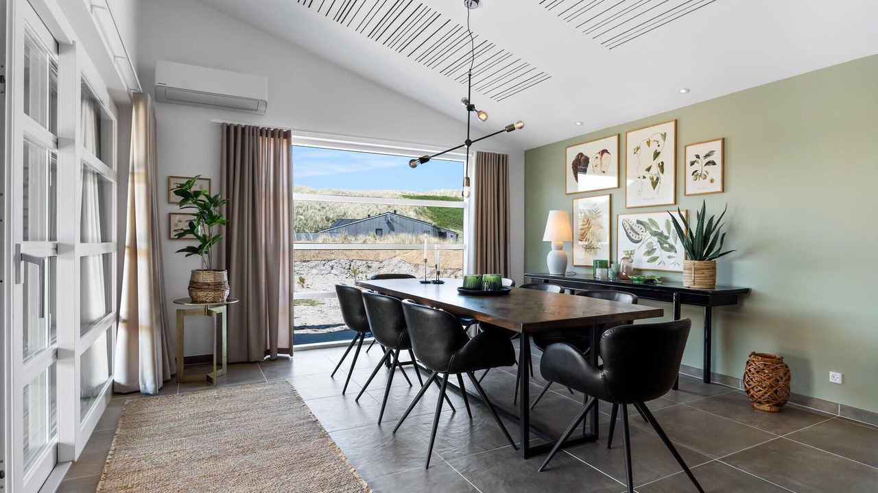 Photo of Bedroom in Bjerregard Strand