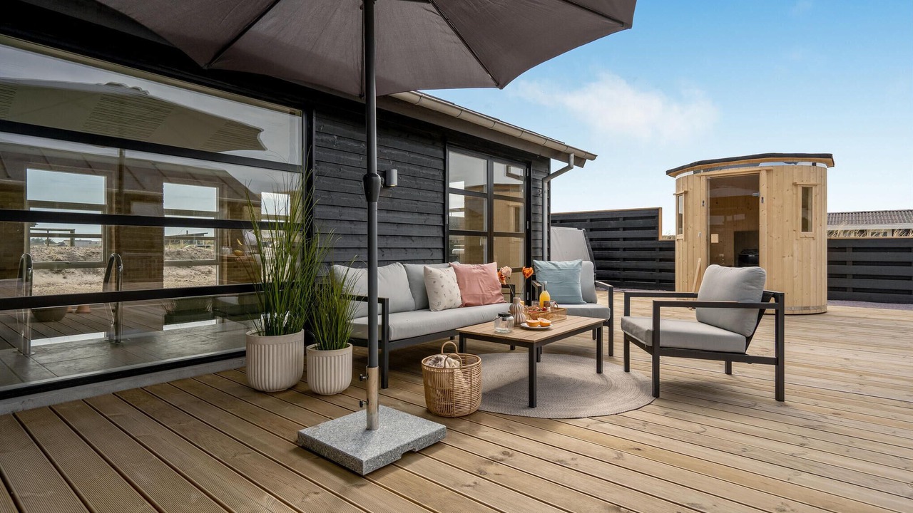 Photo of Others in Bjerregard Strand