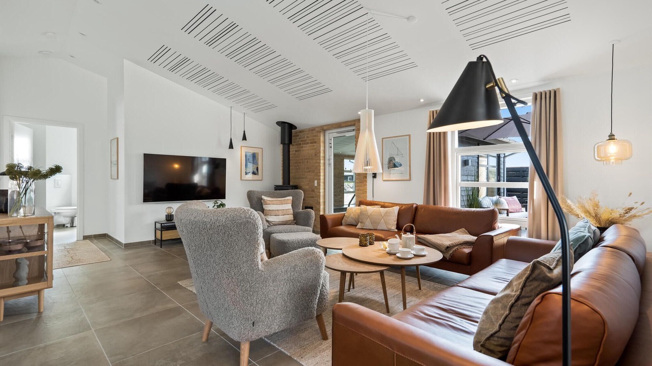 Photo of Bedroom in Bjerregard Strand