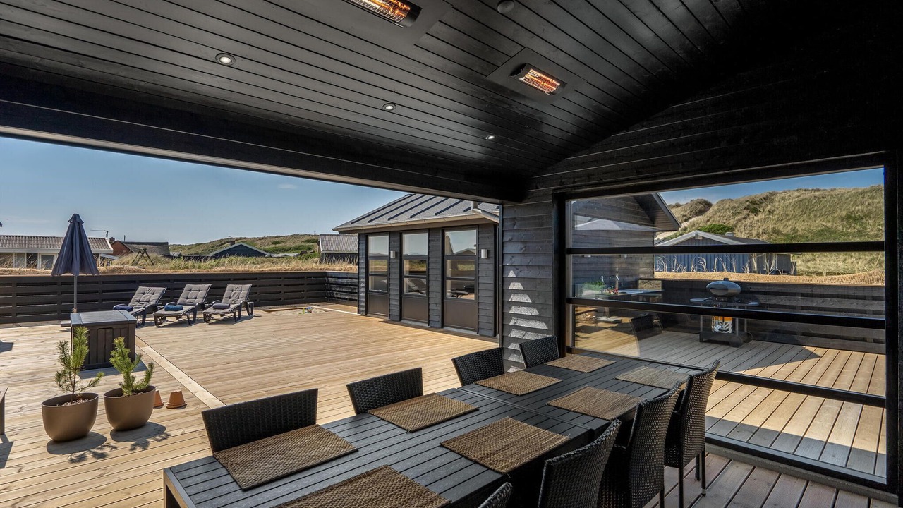 Photo of Others in Bjerregard Strand