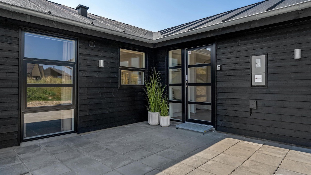 Photo of Others in Bjerregard Strand