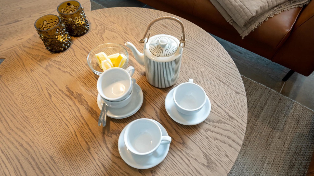 Photo of Bedroom in Bjerregard Strand