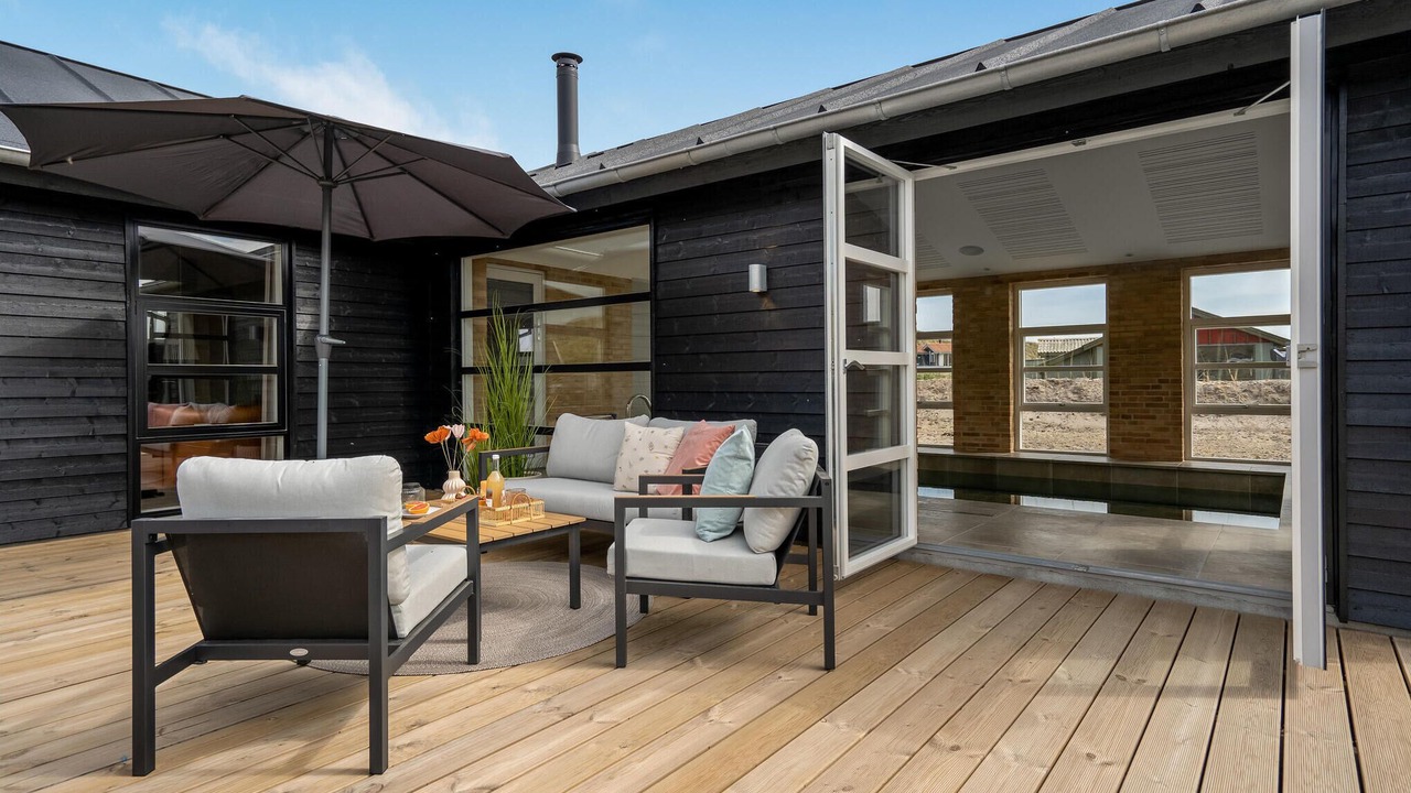 Photo of Others in Bjerregard Strand