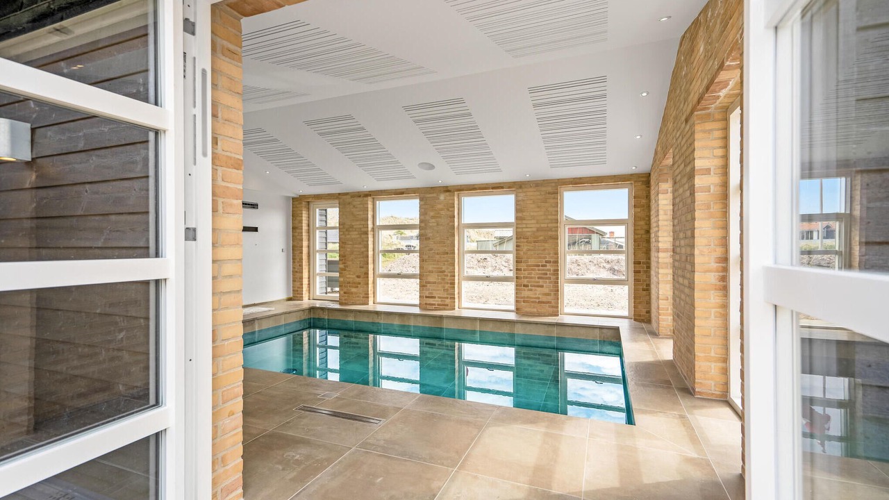 Photo of Outdoor in Bjerregard Strand