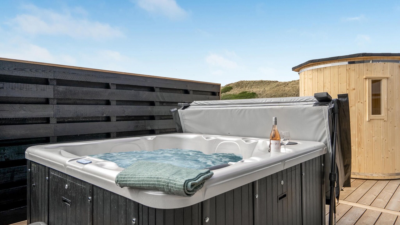 Photo of Others in Bjerregard Strand