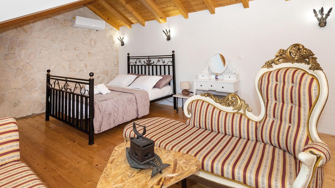 Photo of Bedroom in Zazablje