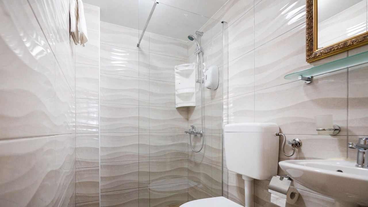 Photo of Bathroom in Zazablje