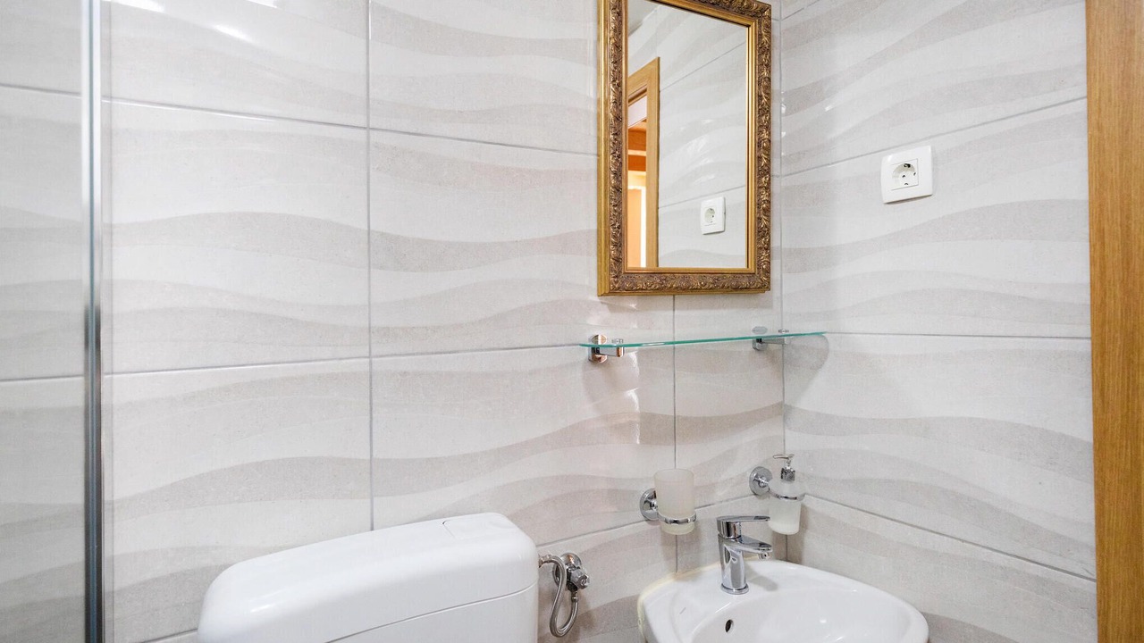 Photo of Bathroom in Zazablje